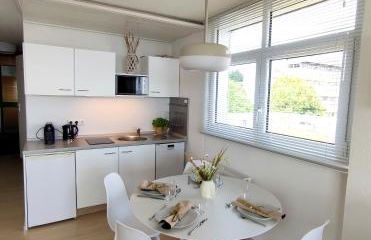 Pools, Sauna und Balkon mit Panoramablick - Foto 9