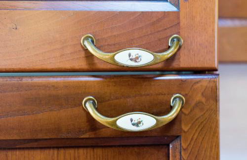 Apartment in Sant'angelo Near Medieval Town - Foto 71