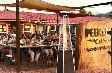 The Flagstone Boutique Inn & Suites - Foto 20