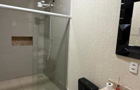 Nova Mutum casa com piscina - Photo 24