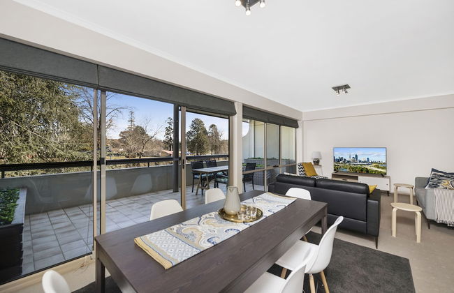 Accommodate Canberra - The Summit - Foto 2