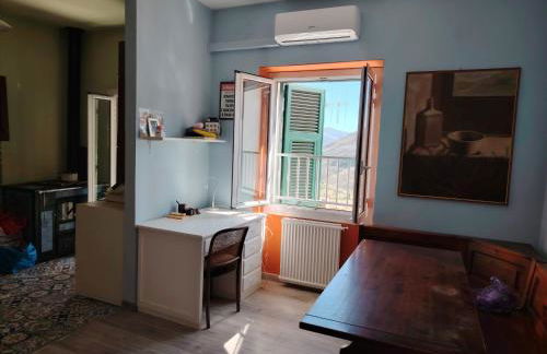 La casa colorata con vista - Foto 28