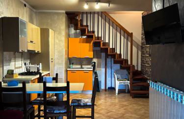 La Dimora del Principe - Vacation home - Foto 7