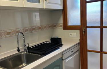 Cal SalMaré seafront apartment with rooftop terrace and pool - Photo 10