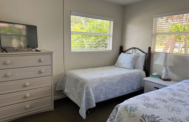 Tropical Villas of Venice Beach - Foto 15