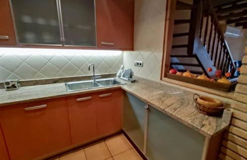 Terraced holiday home in Armentera - Foto 7