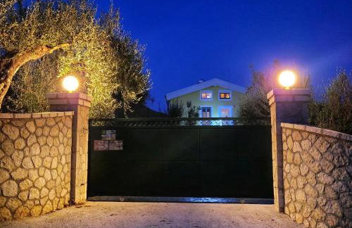 Gelbes Haus Korfu - Photo 48
