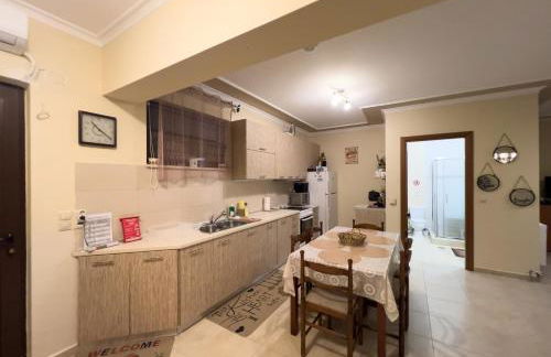 Fotini's Holiday Beach Home - Foto 8