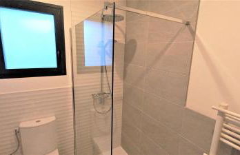 Luxueux appartement dans propriété contemporaine, jardin privatif, piscine - Foto 13