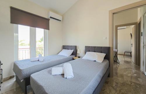 TemenisJewel Cosy Seaside Apartments - Foto 41