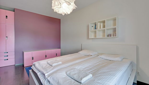 Hallera 165 by Downtown Apartments - Foto 2, Habitación