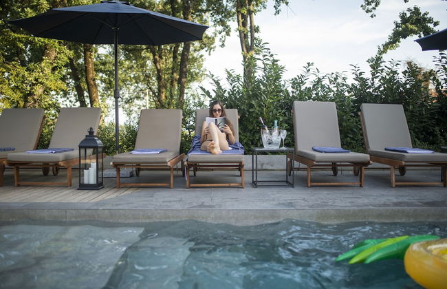 Opatija Hills Ika - Luxury Apartments - Photo 80