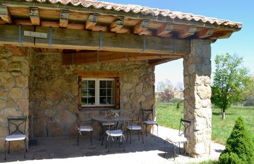 El Mirador de Antonio - Foto 23