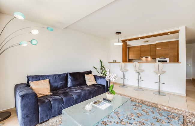 Cozy apartment for families in Blonay - Foto 13