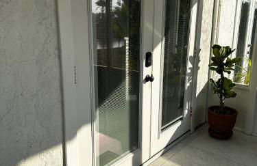 Venice FL Paradise Lake Apartment - Foto 9