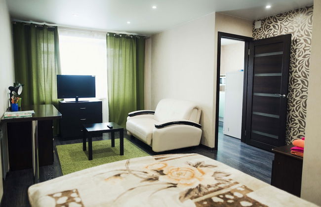 1 room apartment on Spartaka 18 - Foto 31