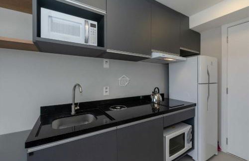 Apartamento lindo e completo ao lado da PUC - Foto 50