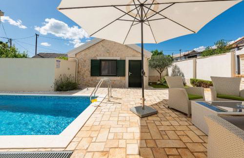 Villa Ivo Zadarvillas - Foto 12