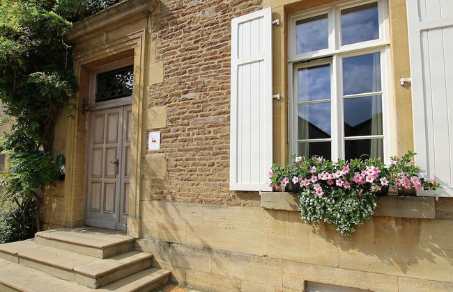 Unique Holiday Home in Virton with Hot Tub - Foto 80