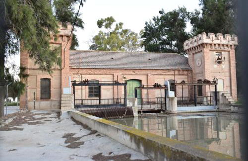 Alojamientos Villarias Archena - Foto 34