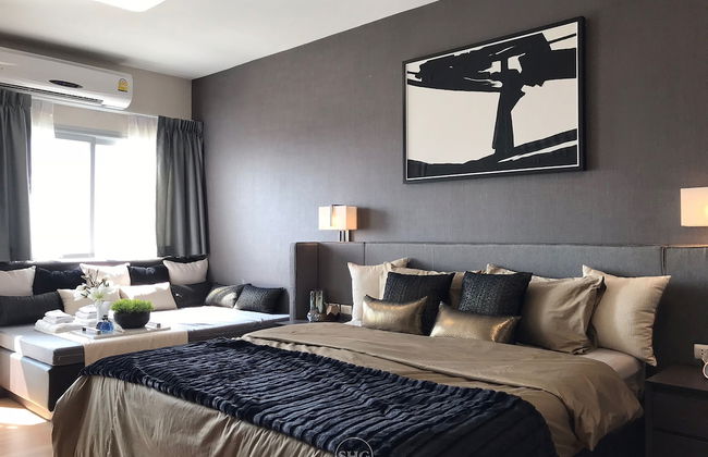 Stay in Style On The Cloud - Photo 1