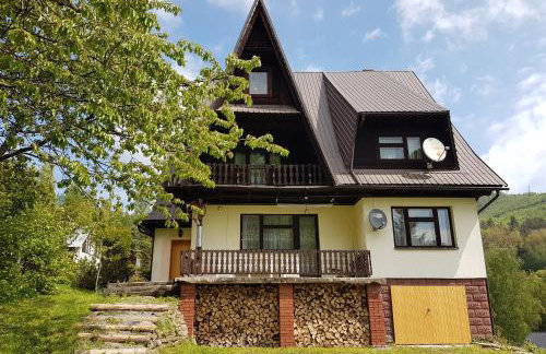 Domek pod Kłódką - Foto 1