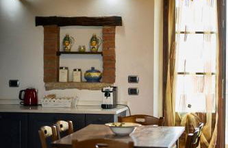 Villa Ginevra-Villa Indipendente-Crete Senesi-Tuscany - Foto 18