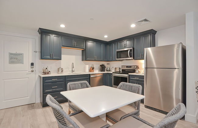 Thomas Sea Suites - Foto 47