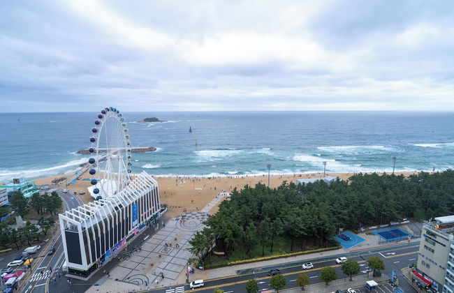 Le Collective SokchoBeach - Photo 75