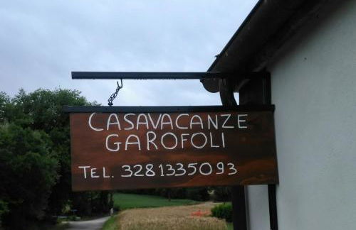 Casa Vacanze Garofoli - Foto 16