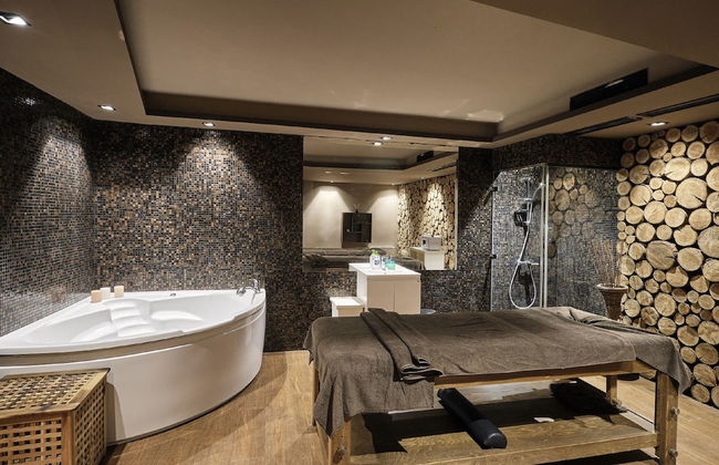 Hotel Emirates - Foto 32