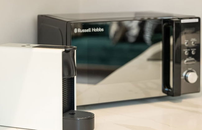 Host Stay The Pilgrim House - Foto 28