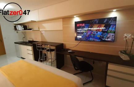 Flatzer047 Executivo - Foto 52