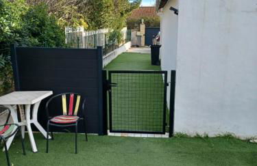 Love room option jacouzzi à la mer - Foto 8