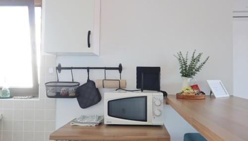 Villa Maris - Foto 5, minibar