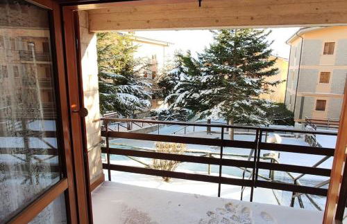 Casa relax Pescocostanzo - Foto 13