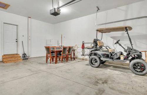 Bridges Bay Vacation Cabin 185 - Foto 46