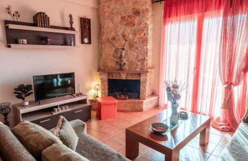 Olympian Panorama - Foto 2