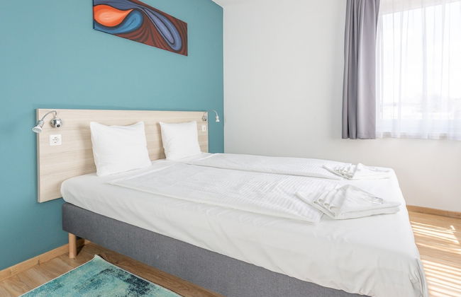 Maple Tree Apartments - Foto 12