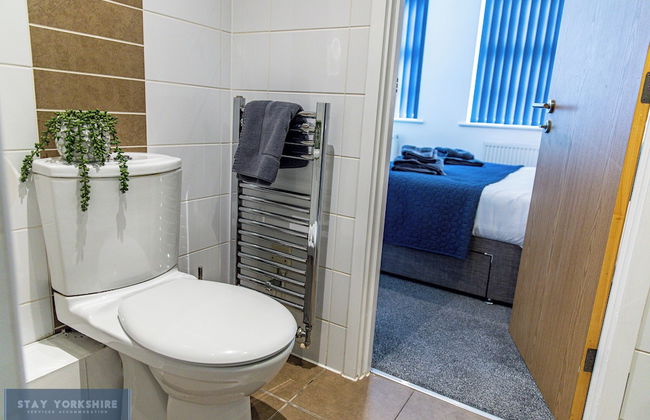 Doncaster Ground Floor Apartment - Photo 10