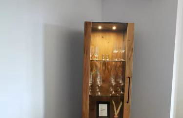 Gemütlich wohnen mit Weinblick - Foto 8