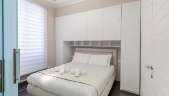 Casa Vittorio Veneto - Repubblica - Leia Hospitality - Foto 3