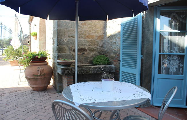 Fattoria Le Giare - Foto 31