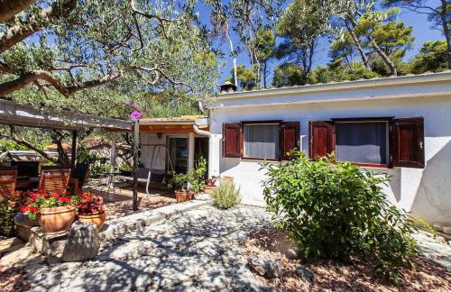 Holiday house with a parking space Split - 22315 - Photo 3