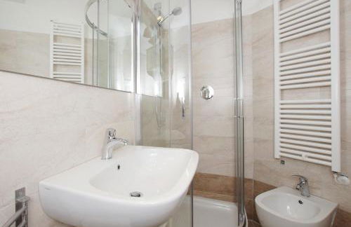 Vintage Fornaci Apartment - Foto 22