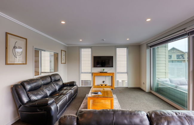 Marsden Lake Resort Central Otago - Foto 58