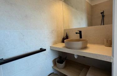 Villa st Francois Heated swimming pool ,air conditioning ,free parking - Foto 20