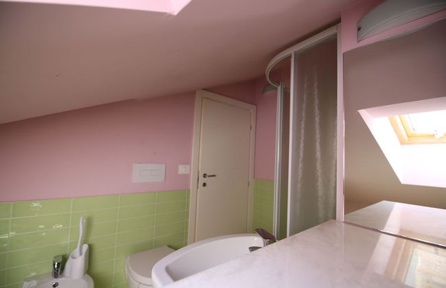 Apartment 30 Meters From The Sea 6 Beds Without Sea View - Foto 8