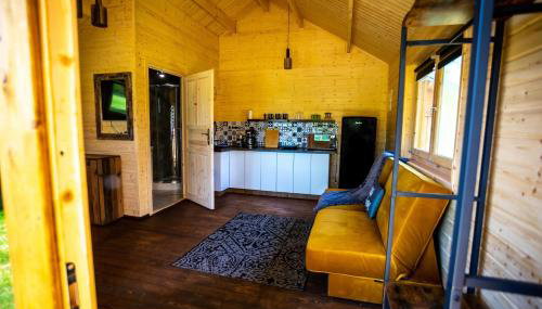 Domek Kamieński - Foto 5