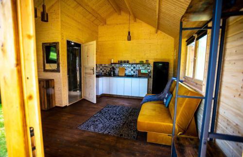 Domek Kamieński - Foto 5